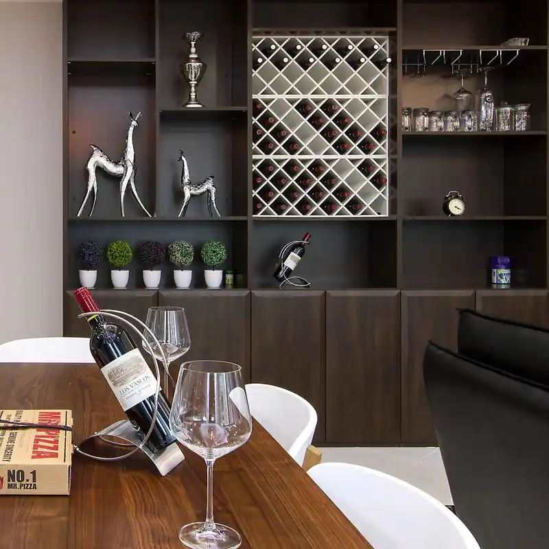 您正在访问第3页_实木酒柜图片,实木酒柜图片案例_2023装修效果图