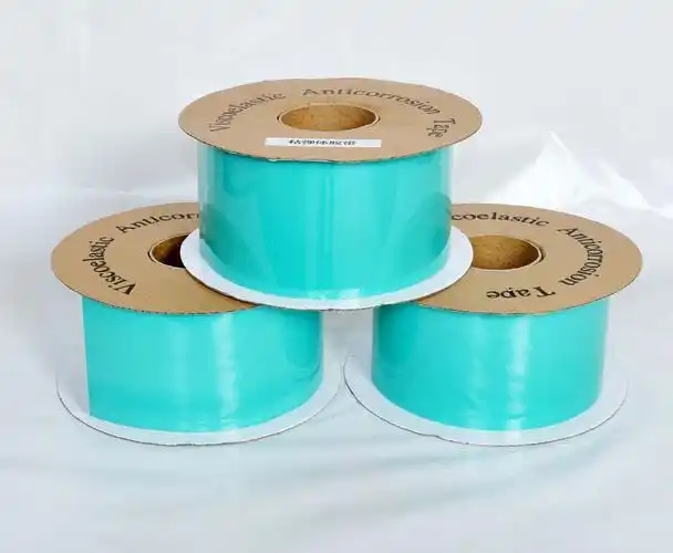 粘弹体防腐胶粘带厂家