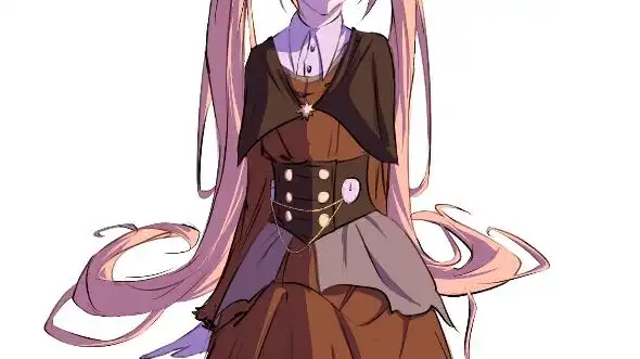 娘塔利亚/罗莎61柯克兰 发发摸鱼—_哔哩哔哩_bilibili