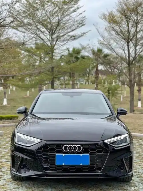 奥迪a4l值得考虑的一款车型-爱卡汽车网论坛