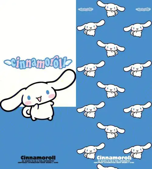 玉桂狗美乐蒂壁纸