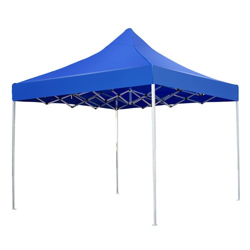 铝合金车载户外遮阳雨棚折叠伸缩式广告帐篷四脚大伞四方摆摊棚子