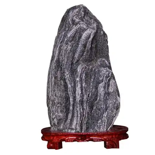 泰山石敢当天然