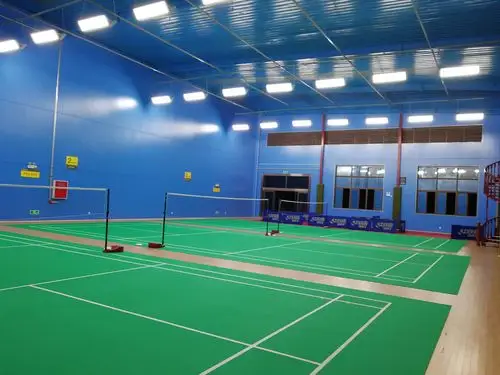 羽毛球排名出炉,国羽持续下滑!体育照明厂家应满足哪些条件?