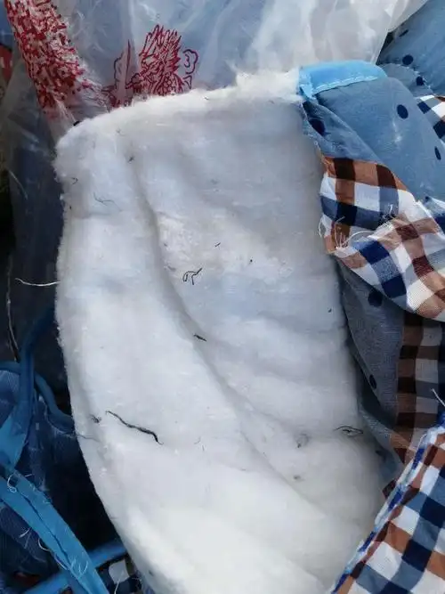 江南春黑心棉被