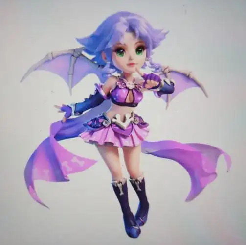 p data-id="gnwux9hmhc">骨精灵,动画《梦幻西游》中的角色,由廖春玉