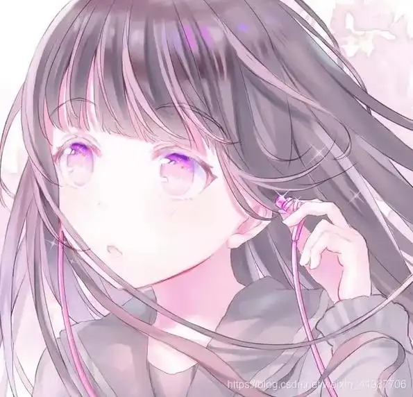 可爱女生头像 #动漫头像女生 #神仙女头 #头像  - 抖音