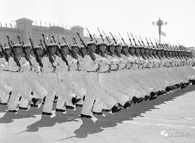 第11次国庆阅兵