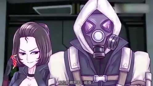 火线传奇:今天终于看到了暗夜的面貌,还挺漂亮的