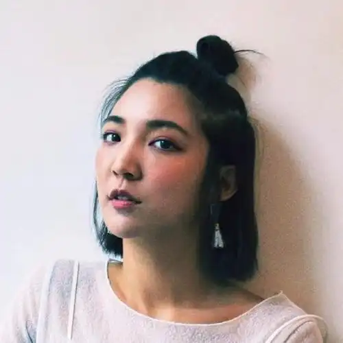 高隽雅20170508高隽雅clover映客直播