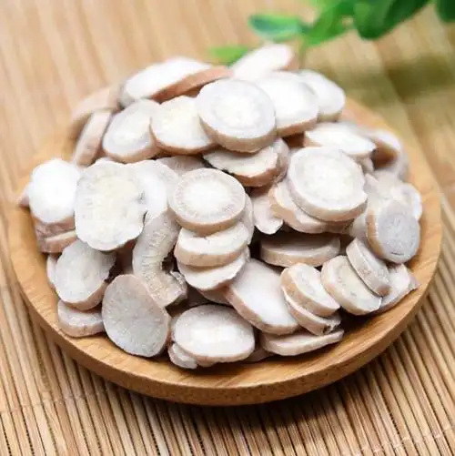 白芍和赤芍的区别_美健品招商网