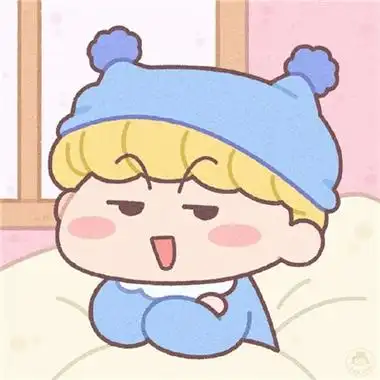 可爱到心坎的萌萌头像合集 喜欢过一个人从满心欢喜到绝望下载_七七