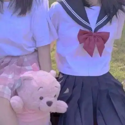 三人闺蜜头像&请问是小仙女吗?你要的头像,我帮你找到了