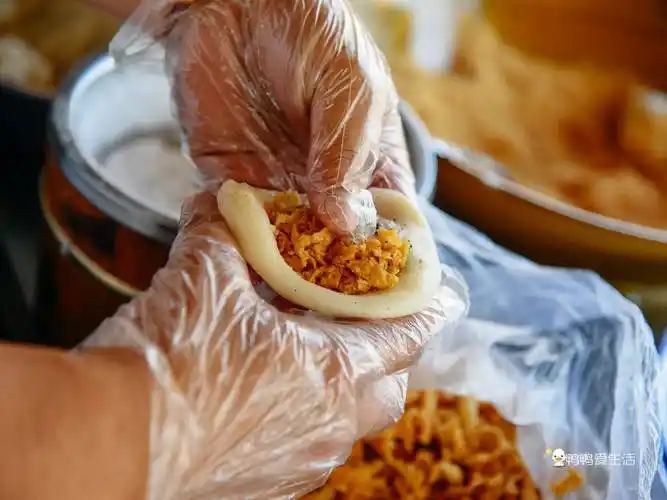 原创实拍闽南第一村276座硬山燕尾脊古厝排排站500余年不倒