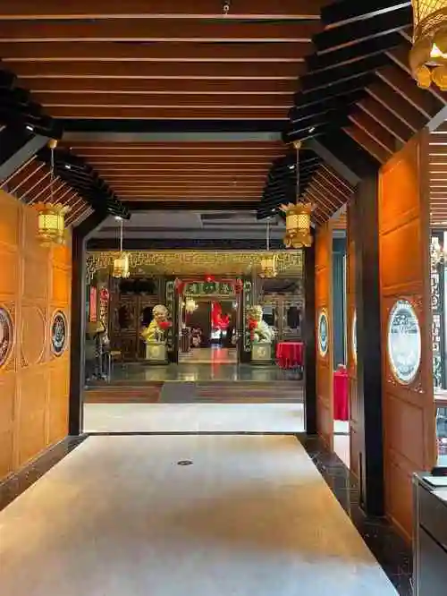 誉八仙长宁来福士店