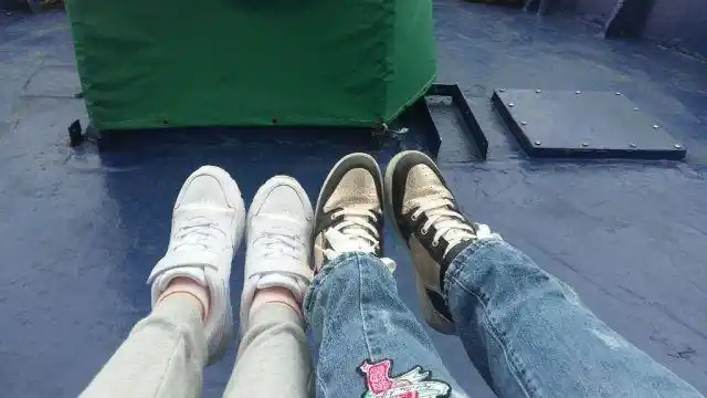 因音乐而相遇的恋情