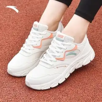 运动户外>运动鞋>跑步鞋>安踏(anta)>安踏(anta)女鞋运动鞋子女春夏季