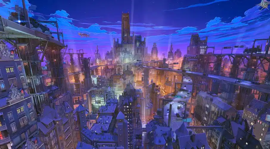 542 人赞同了该文章二次元动漫爱好者白芷长汀