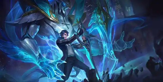 王者荣耀凯的曙光守护者可以拿皮肤碎片换吗?