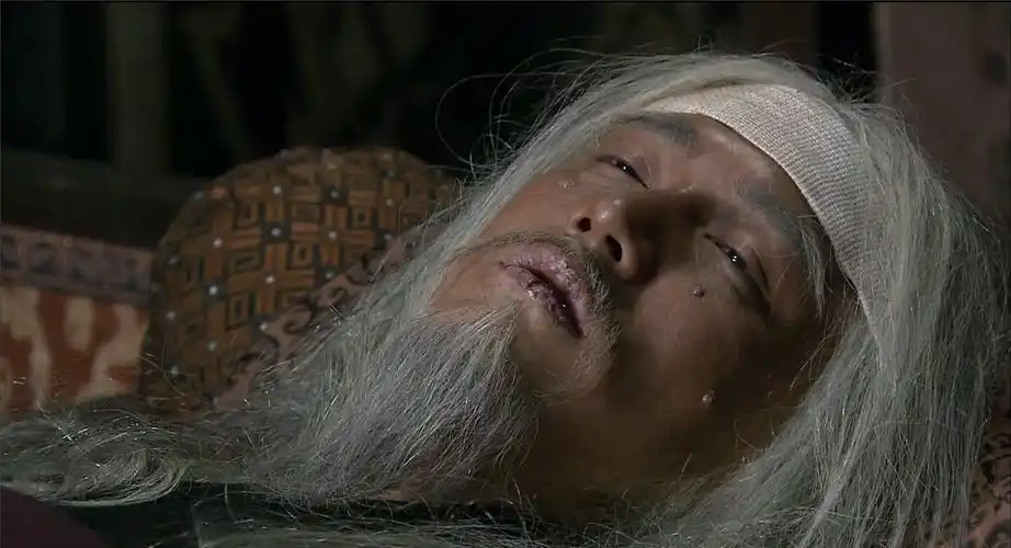 领兵追击的时候已经来不及了,只在蜀军的营帐里面发现诸葛亮留下的