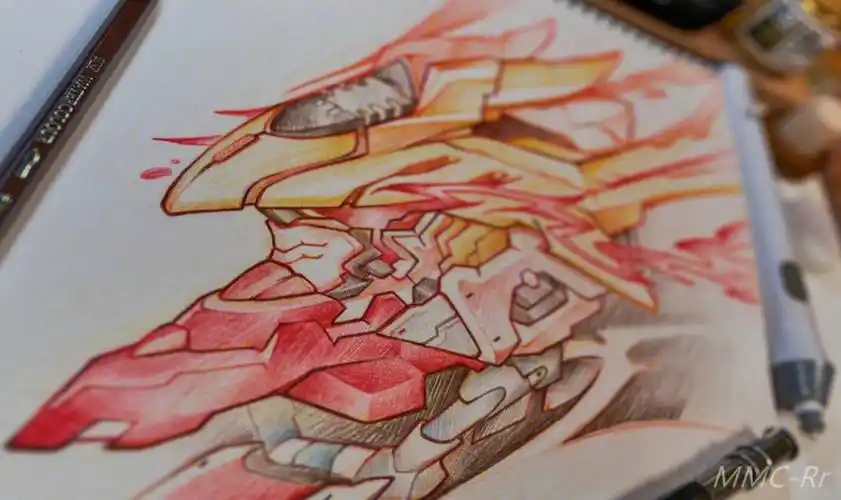 高达铁华团巴巴托斯