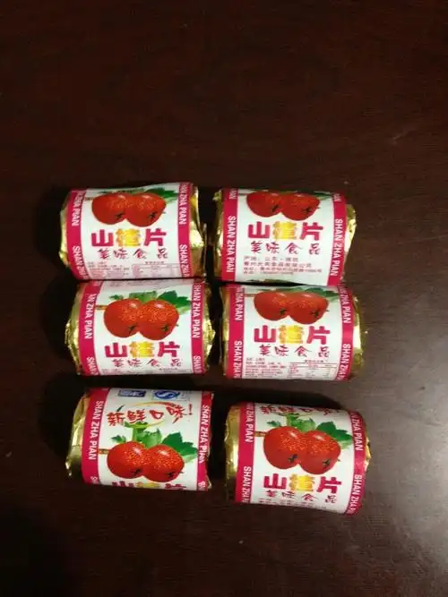 散装山楂片价格|在哪有价格合理的山楂片供应