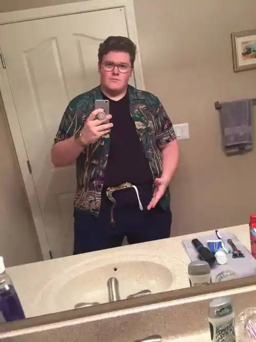 男生怎样自拍显丁丁大看到最后也真是够了