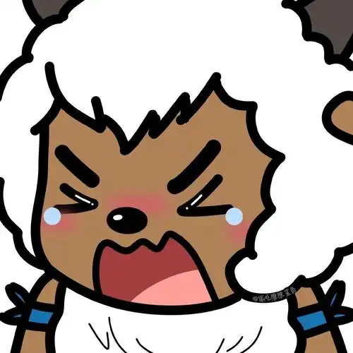 可可爱爱的羊村头像最全合集