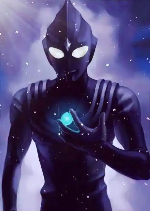 黑暗迪迦(黑暗迪迦和诺亚谁厉害)