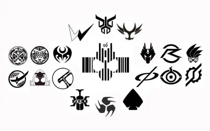 假面骑士decade平成20骑士&最终形态音效合集(字幕)