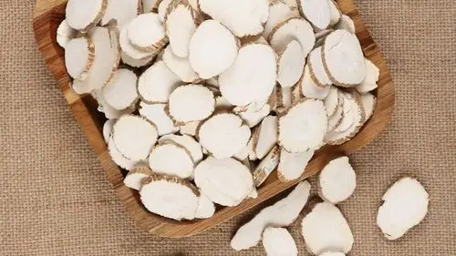 批发优质白芷中药材 精选白芷片调味香料火锅底料卤味料产地直销