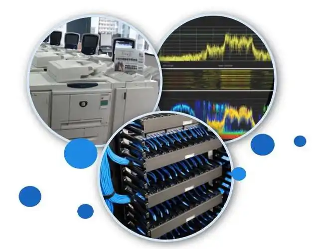 大屏显示电磁防护区域电磁泄漏防护器oem渠道合作信息安全防泄露干扰