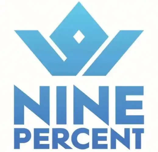 ninepercent四周年快乐
