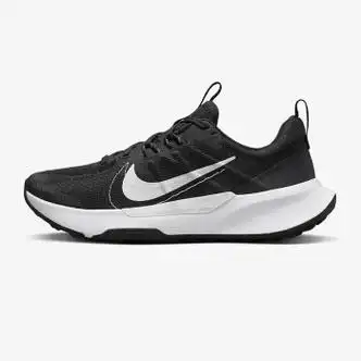 耐克nikejunipertrail2系列新款耐磨超轻透气回弹男子越野运动跑步鞋