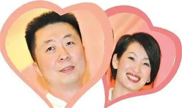 秦海璐第一任老公是谁有几段感情经历 秦海璐结过几次婚前夫是谁