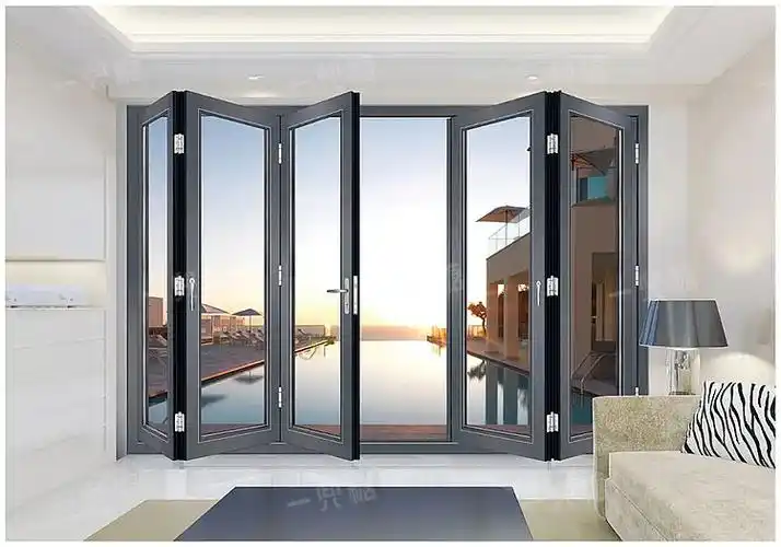 家里选阳台门,我推荐这六款!