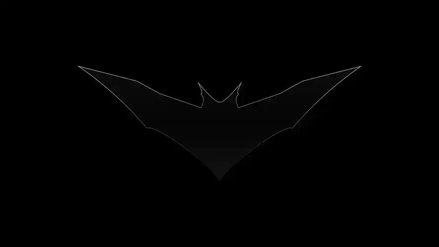 宅男最爱简约个性桌面壁纸