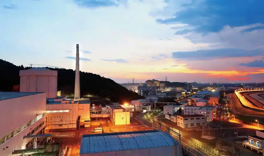 我国首座自主设计核电站安全发电30年_秦山_世界_运行