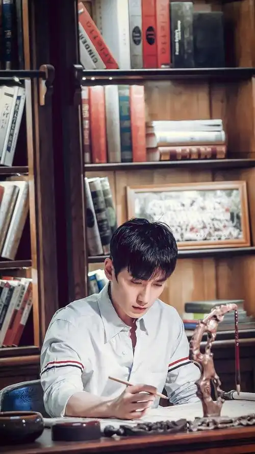 朱一龙##朱一龙沈巍##小笼包0613生日快乐