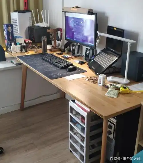 电脑桌面板,办公桌面板选哪种比较好?