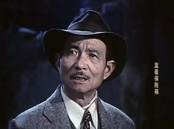 著名演员陈述2段婚姻二婚小30岁娇妻死后妻子儿女对簿公堂