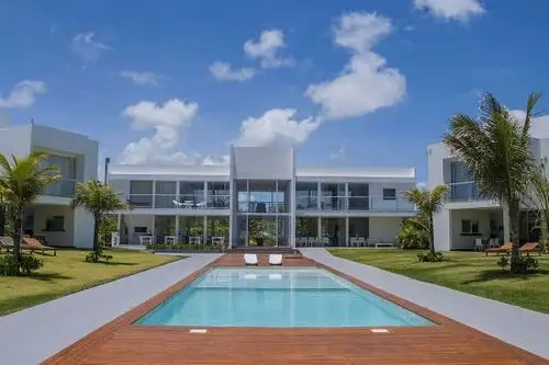 b 蓝色海滩别墅酒店预订价格,联系电话位置地址【携程酒店】