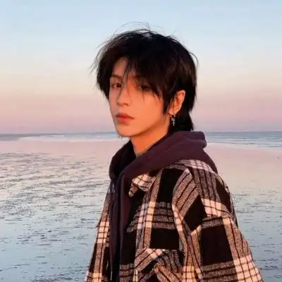 抖音超火男头/往事清零,爱恨随意_男生头像_我要个性网