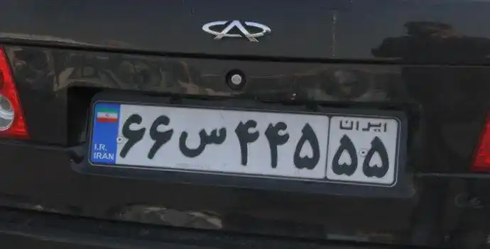 车企"一带一路"之奇瑞:在伊朗占据绝对地位