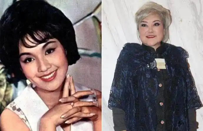 亚洲影后家中暴毙,遗物染怪味,业主叹房子成凶宅|邵音音|李菁|邵氏