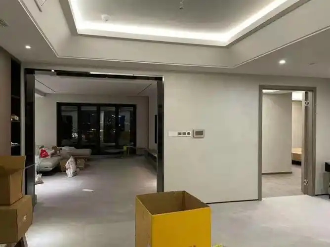 科威顿(keweidun) 钛金门套包边 不锈钢门套金属线条踢脚线包边电梯