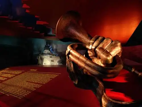 济南战役纪念馆