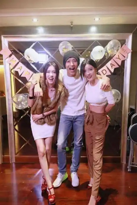 by2出场费25万,和徐若瑄相差大,王力宏事件对俩者影响多大?