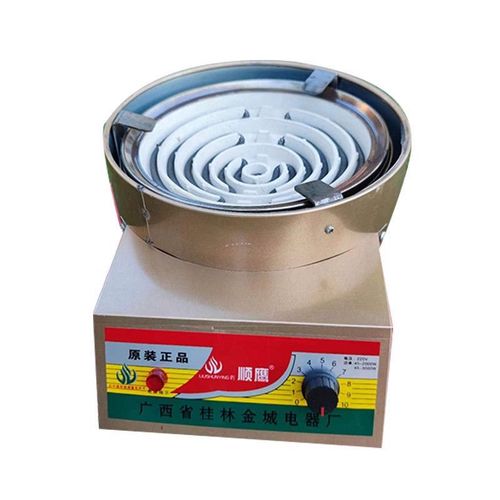 电炒锅电炉3000电炉家用多功能电灶炒菜煮茶电陶炉节能火锅电炉丝