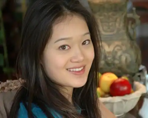 【图】刘墉女儿刘倚帆考上哥伦比亚大学 自曝老是被女儿欺负